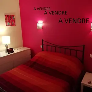 La Perle Du Rouergue Apartment