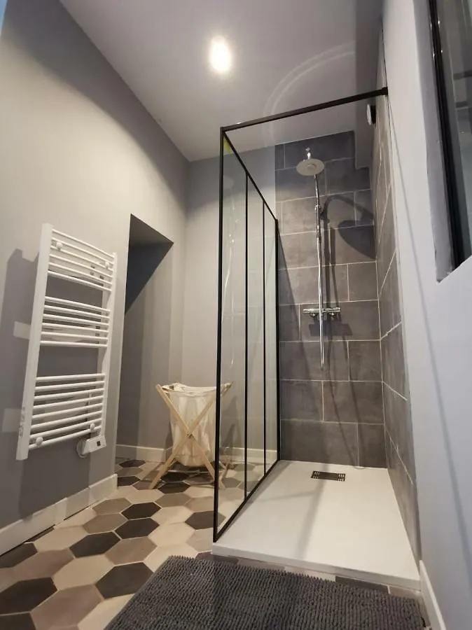 Apartment Le Bon'Appart - 50M De La Cathedrale Montauban France