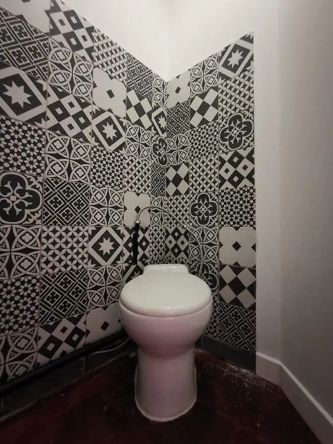 Apartment Le Bon'Appart - 50M De La Cathedrale Montauban